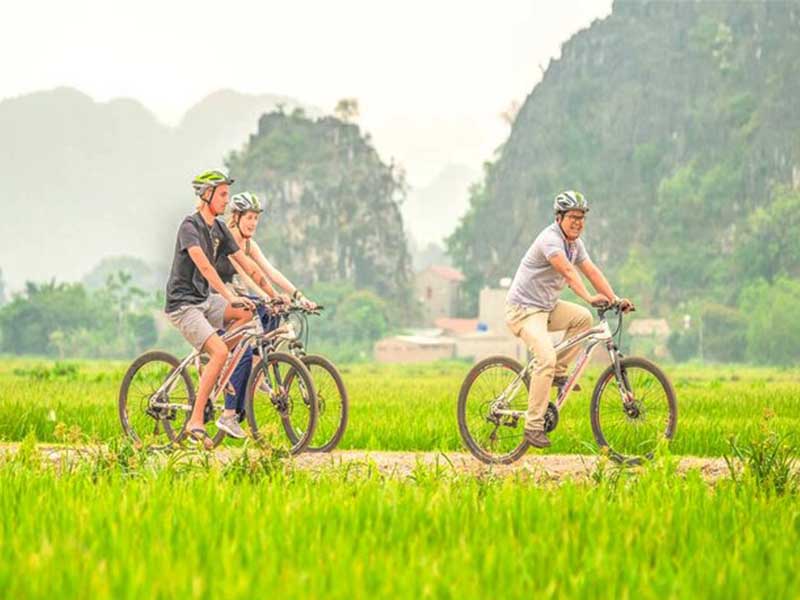 Mai Chau Adventure Tour - 2 Days 1 Night