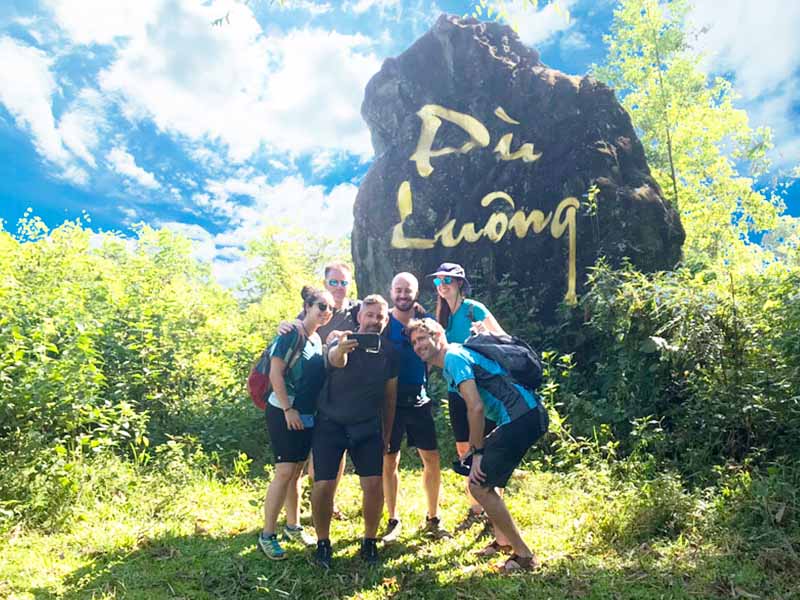 Pu Luong Nature Reserve - 3 Days 2 Nights