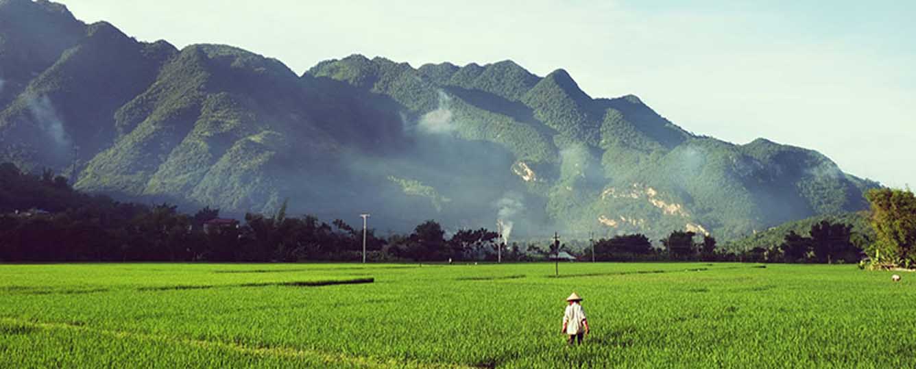 Mai Chau Adventure Tour - 2 Days 1 Night